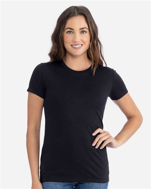 Next Level Women’s Triblend Tee 6710