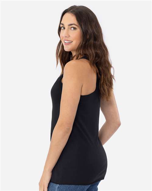 Next Level Women’s Triblend Racerback Tank 6733