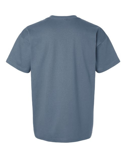 Next Level Unisex Heavyweight Tee 7200