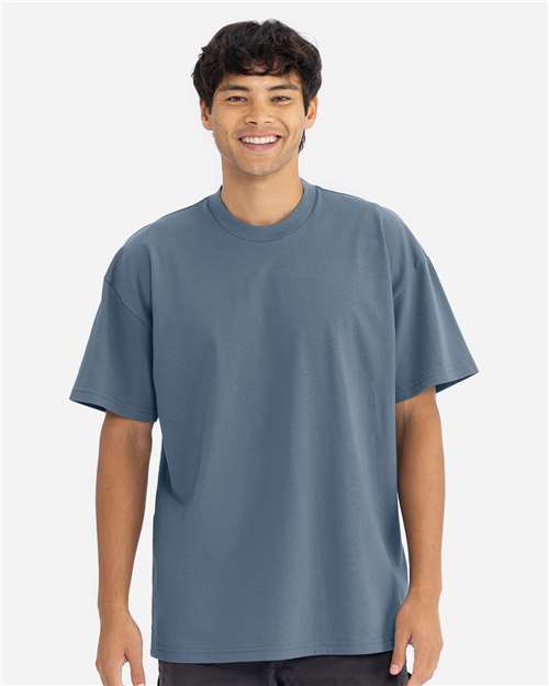 Next Level Unisex Heavyweight Tee 7200
