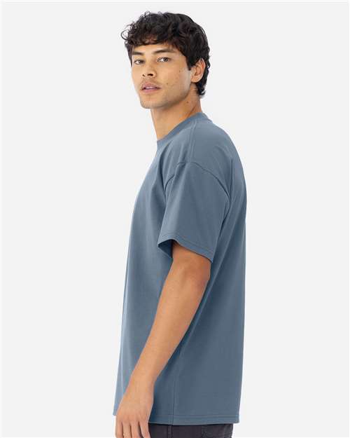 Next Level Unisex Heavyweight Tee 7200
