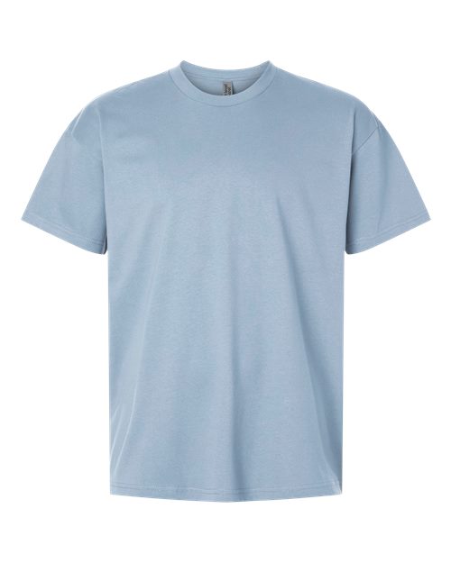 Next Level Unisex Heavyweight Tee 7200