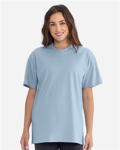 Next Level Unisex Heavyweight Tee 7200