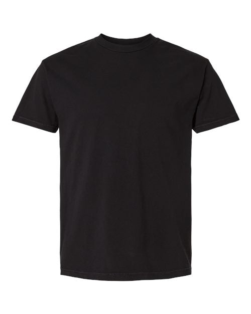American Apparel Unisex Heavyweight Cotton Garment-Dyed Tee 1301GD
