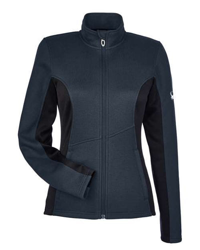 Women's Sweater Fleece Full-Zip