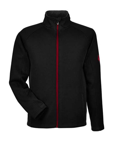 Constant Full-Zip Sweater Fleece Jacket