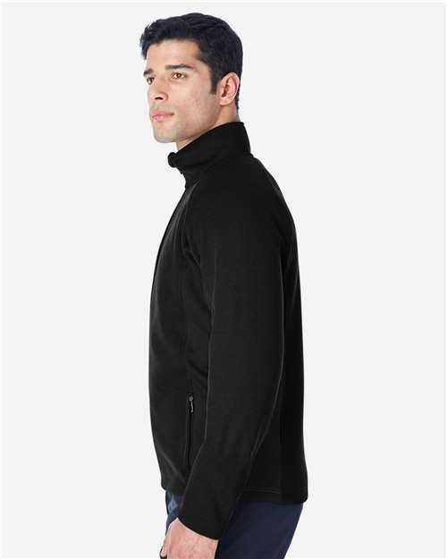 Spyder Men's Constant Full-Zip Sweater Fleece Jacket 187330