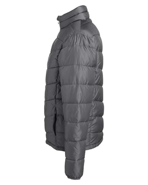 Spyder Men's Pelmo Insulated Puffer Jacket 187333