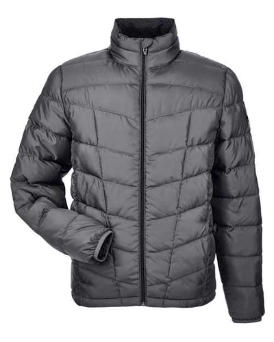 Pelmo Insulated Puffer Jacket