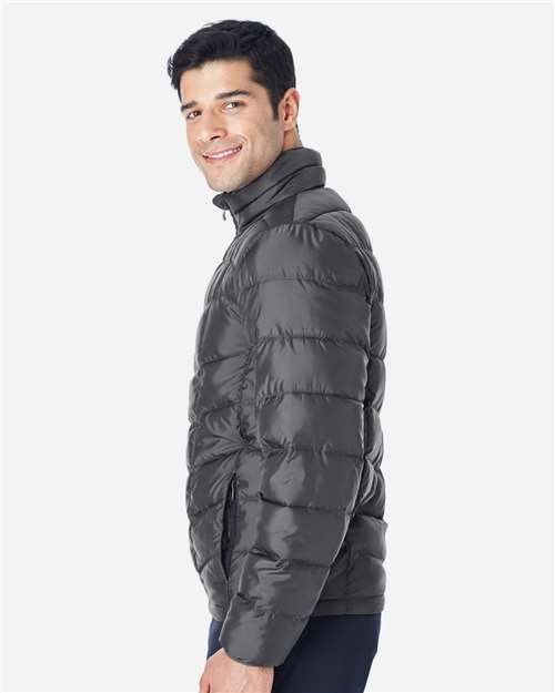 Spyder Men's Pelmo Insulated Puffer Jacket 187333
