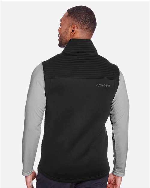 Spyder Men's Venom Vest S16538