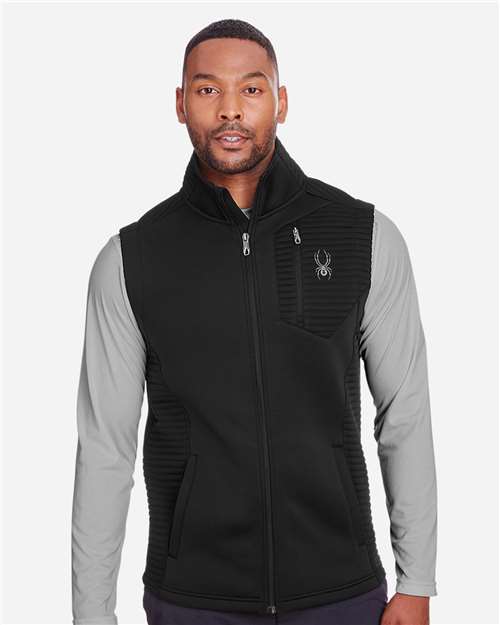 Spyder Men's Venom Vest S16538