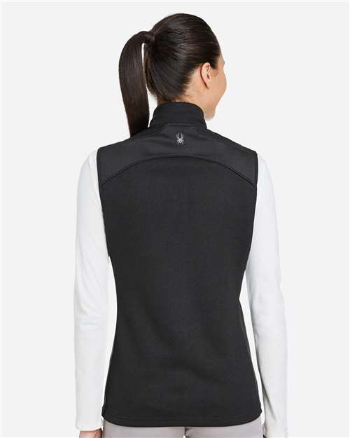 Spyder Women's Constant Canyon Vest S18000