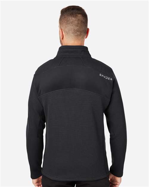 Spyder Men's Constant Canyon Sweater S17936