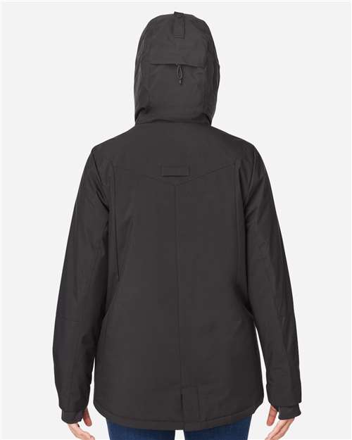 Spyder Women's Convert Insulated Jacket S18098