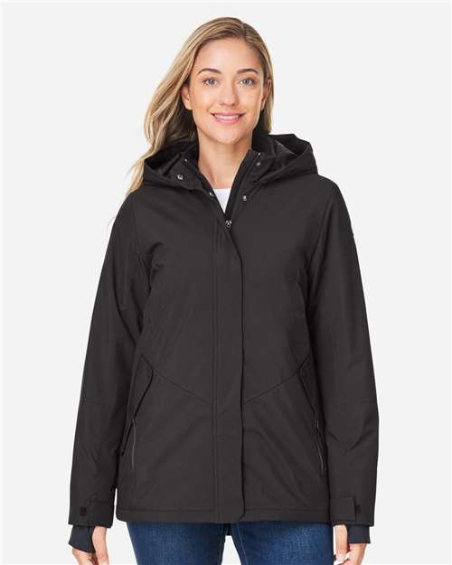 Spyder Women's Convert Insulated Jacket S18098