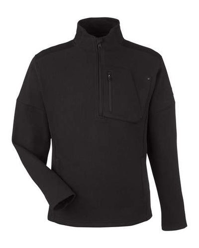 Constant Canyon Quarter-Zip