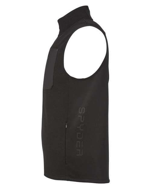 Spyder Men's Constant Canyon Vest S17999