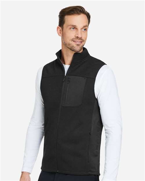 Spyder Men's Constant Canyon Vest S17999