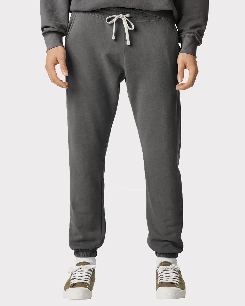 Comfort Colors Unisex Garment-Dyed Lightweight Sweatpants 1469