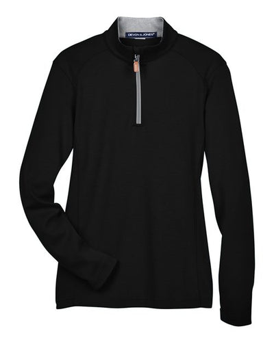 Women's Performance Quarter-Zip