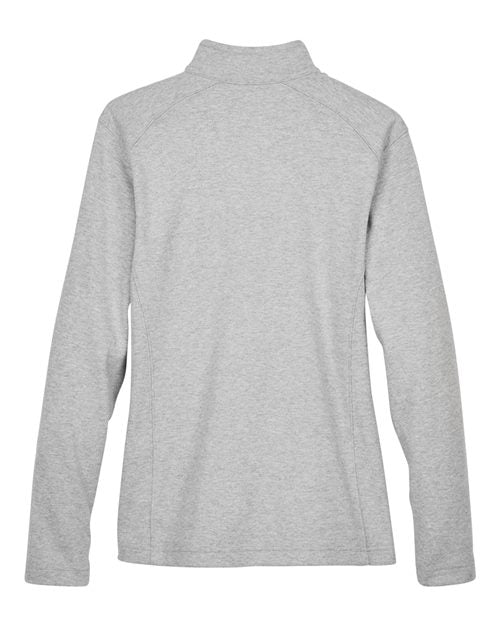 Devon & Jones Women's DRYTEC20™ Performance Quarter-Zip Pullover DG479W