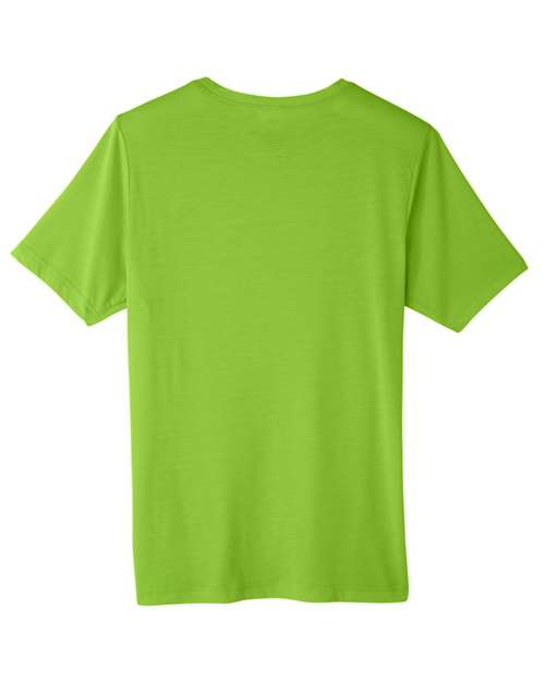 CORE365 Unisex Fusion ChromaSoft™ Performance T-Shirt CE111