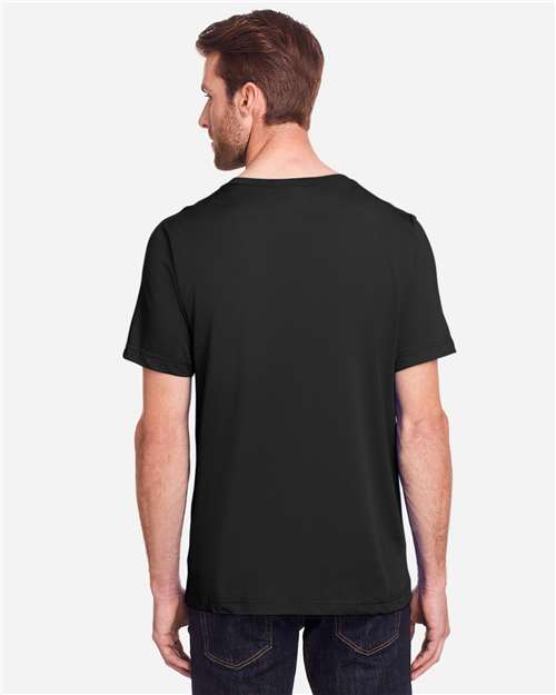 CORE365 Unisex Fusion ChromaSoft™ Performance T-Shirt CE111