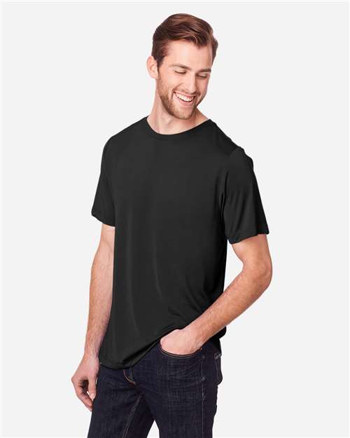 CORE365 Unisex Fusion ChromaSoft™ Performance T-Shirt CE111