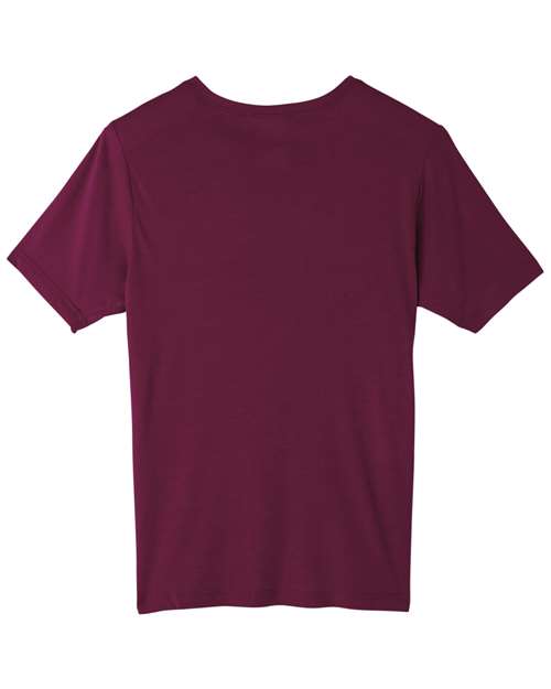 CORE365 Unisex Fusion ChromaSoft™ Performance T-Shirt CE111