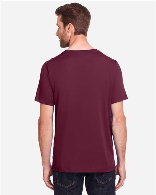 CORE365 Unisex Fusion ChromaSoft™ Performance T-Shirt CE111