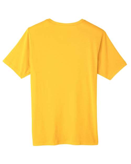 CORE365 Unisex Fusion ChromaSoft™ Performance T-Shirt CE111