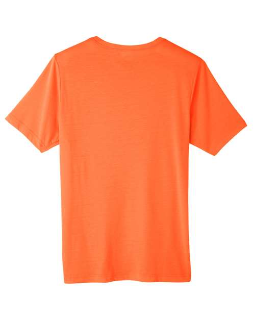 CORE365 Unisex Fusion ChromaSoft™ Performance T-Shirt CE111