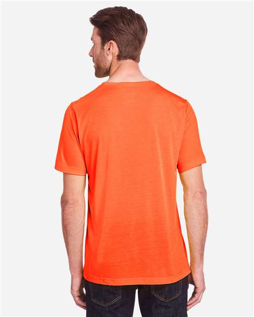 CORE365 Unisex Fusion ChromaSoft™ Performance T-Shirt CE111