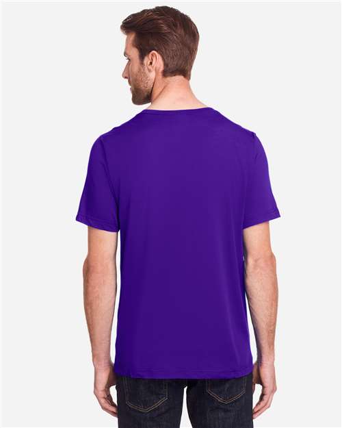 CORE365 Unisex Fusion ChromaSoft™ Performance T-Shirt CE111