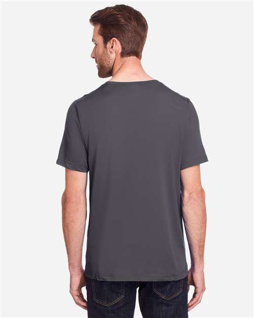 CORE365 Unisex Fusion ChromaSoft™ Performance T-Shirt CE111
