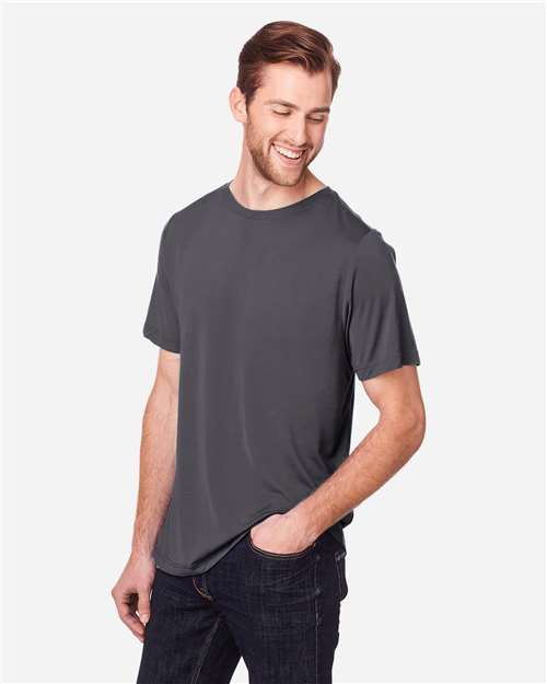 CORE365 Unisex Fusion ChromaSoft™ Performance T-Shirt CE111