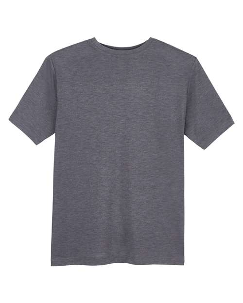 CORE365 Unisex Fusion ChromaSoft™ Performance T-Shirt CE111