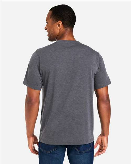 CORE365 Unisex Fusion ChromaSoft™ Performance T-Shirt CE111