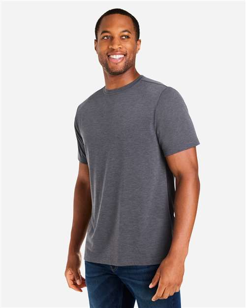 CORE365 Unisex Fusion ChromaSoft™ Performance T-Shirt CE111