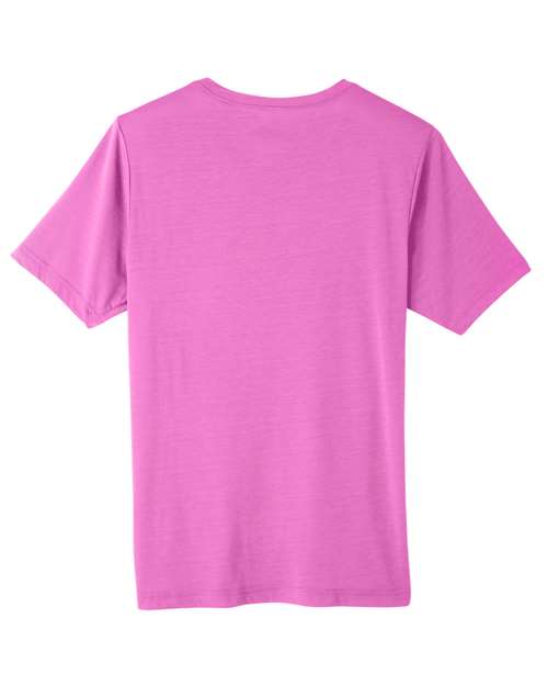 CORE365 Unisex Fusion ChromaSoft™ Performance T-Shirt CE111