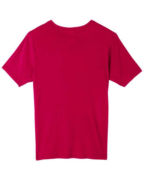 CORE365 Unisex Fusion ChromaSoft™ Performance T-Shirt CE111