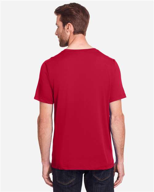 CORE365 Unisex Fusion ChromaSoft™ Performance T-Shirt CE111