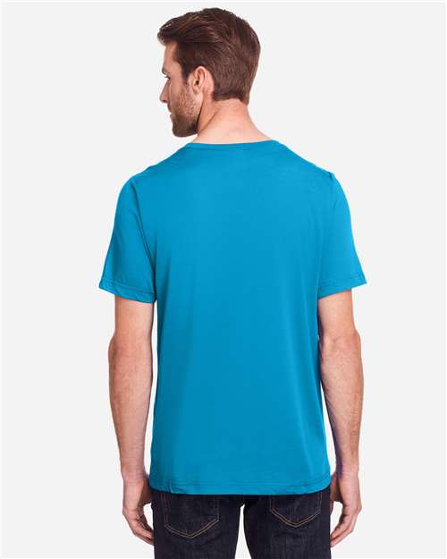 CORE365 Unisex Fusion ChromaSoft™ Performance T-Shirt CE111