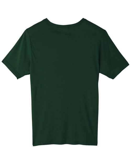 CORE365 Unisex Fusion ChromaSoft™ Performance T-Shirt CE111