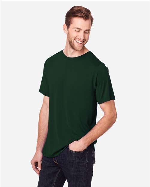 CORE365 Unisex Fusion ChromaSoft™ Performance T-Shirt CE111