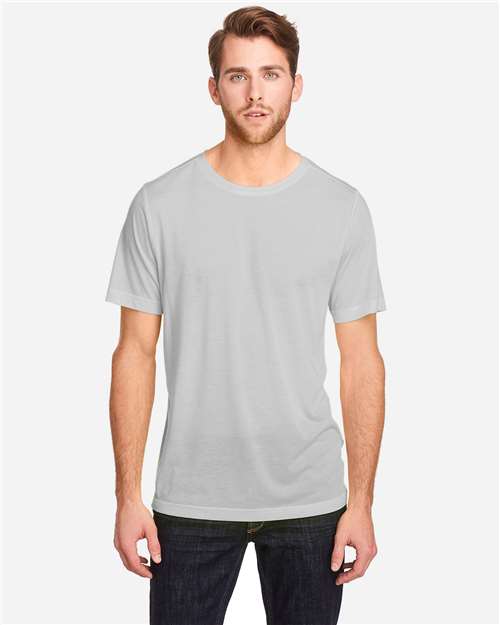 CORE365 Unisex Fusion ChromaSoft™ Performance T-Shirt CE111