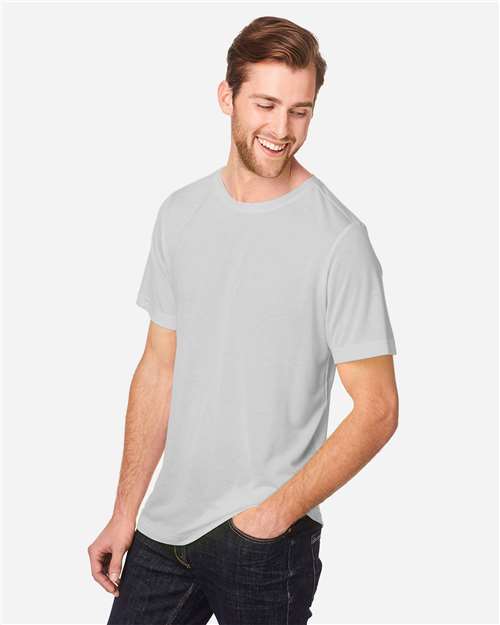 CORE365 Unisex Fusion ChromaSoft™ Performance T-Shirt CE111