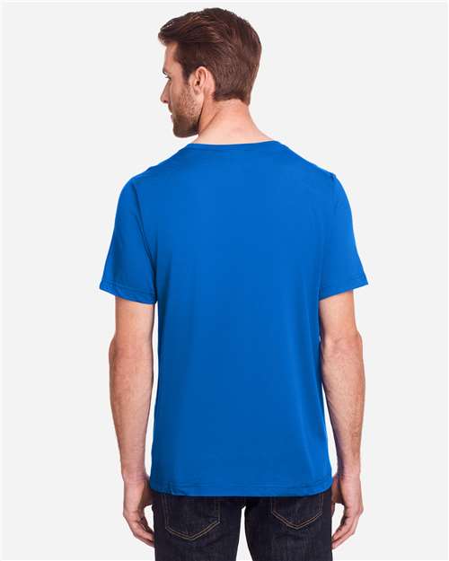 CORE365 Unisex Fusion ChromaSoft™ Performance T-Shirt CE111