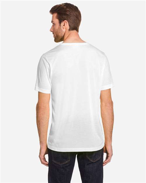 CORE365 Unisex Fusion ChromaSoft™ Performance T-Shirt CE111
